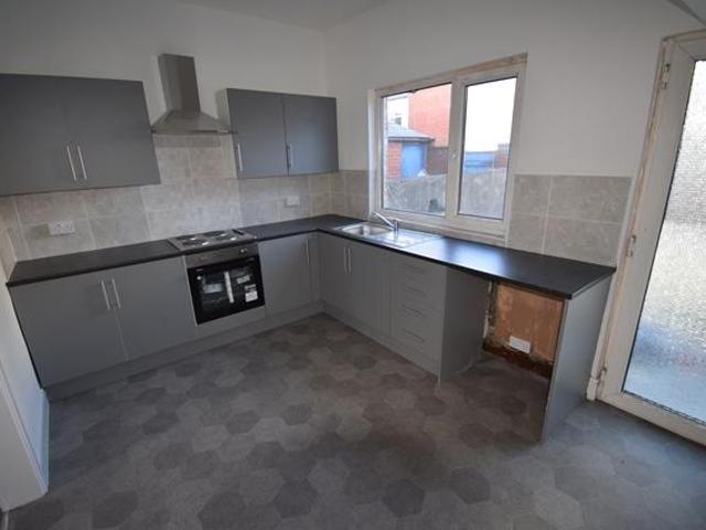 House for sale in Evenwood