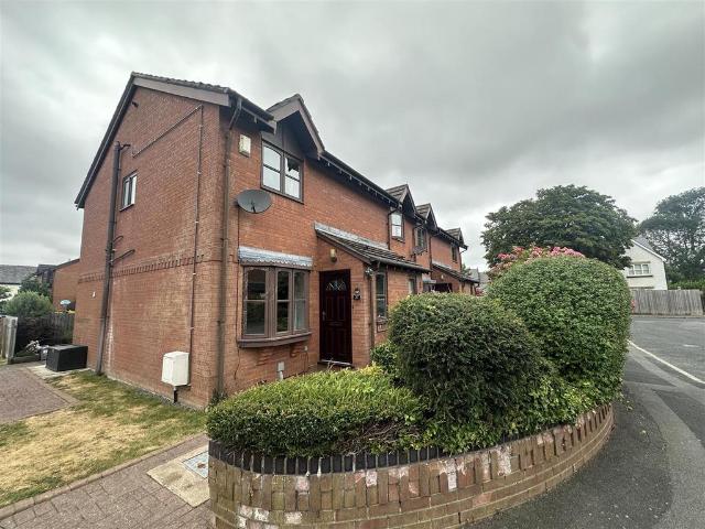 House for sale in Tarleton, Roby Mill