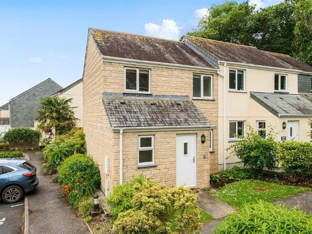 House for sale in Budock, Budock Water