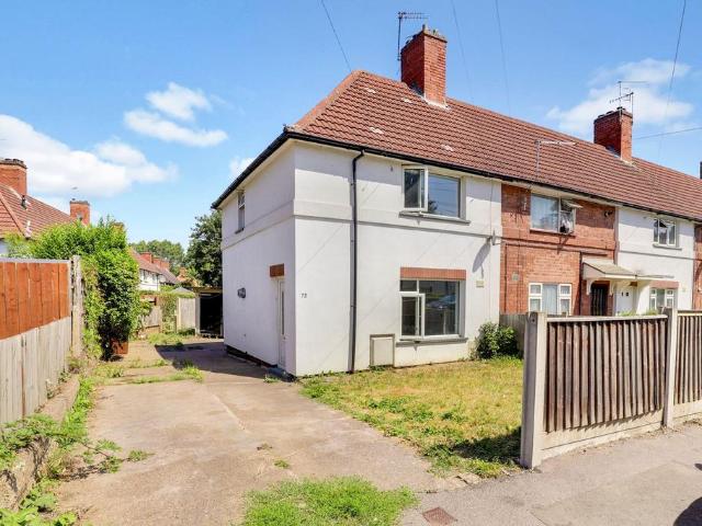 House for sale in Lenton Abbey, Haddon