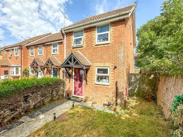 House for sale in Rustington, Arun