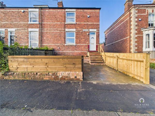 House for sale in Sheraton with Hulam, Castle Eden