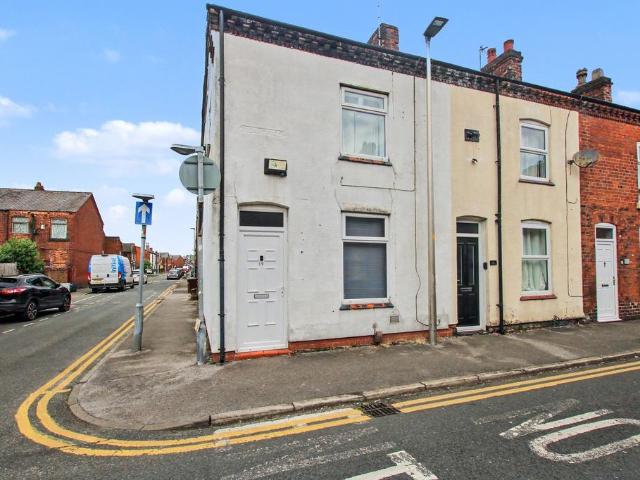 House for sale in Wigan, Greater Manchester