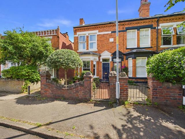 House for sale in Pitmaston, Worcestershire