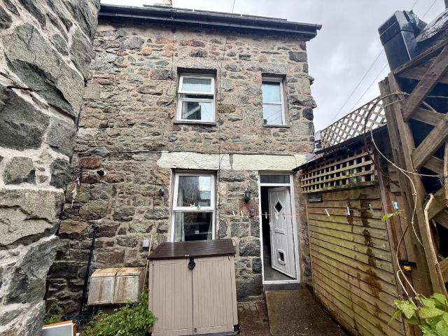 House for sale in Dolgellau