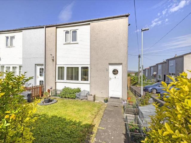 House for sale in Mayfield, Scotland