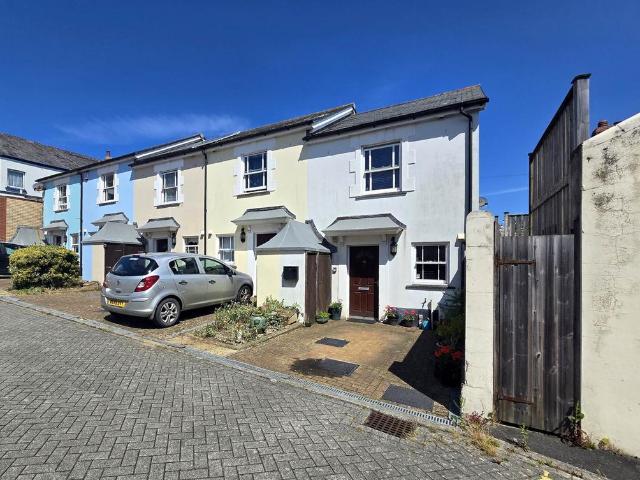 House for sale in Brandis Corner, Devon
