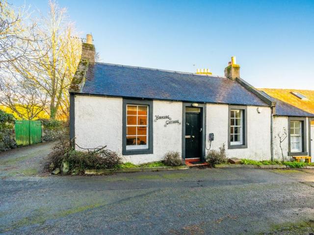 House for sale in Upper Largo, Scotland