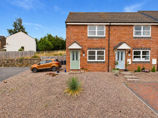 House for sale in Bromsberrow Heath, Gloucestershire