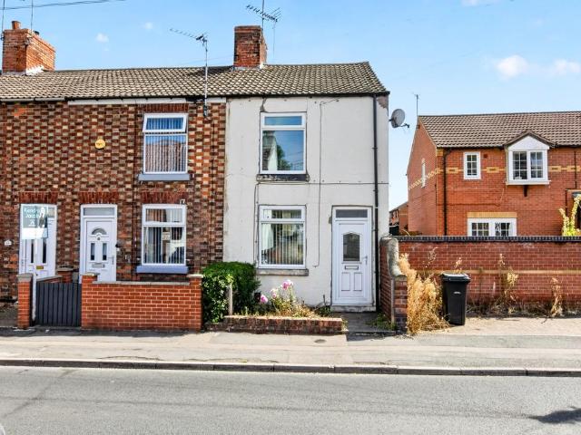 House for sale in Manton, Costhorpe