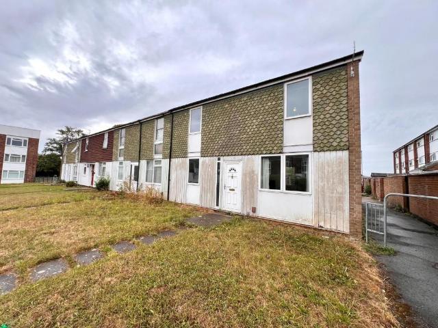 House for sale in New Duston, Duston