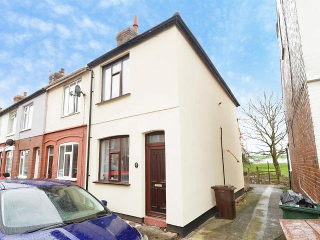 House for sale in Goldthorpe, South Yorkshire