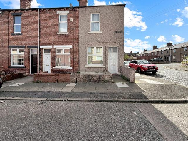 House for sale in Caldewgate, Isle Of Man
