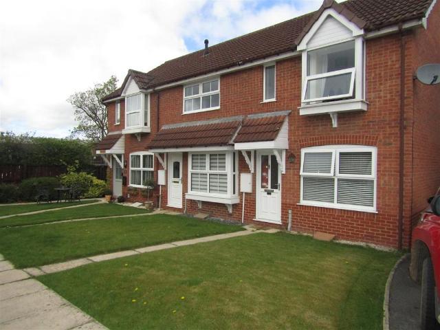 House for sale in Boroughbridge, North Yorkshire