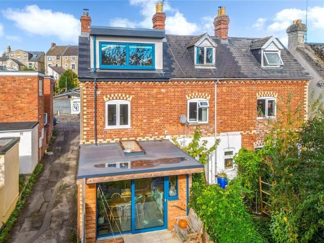 House for sale in Rodborough, Stroud