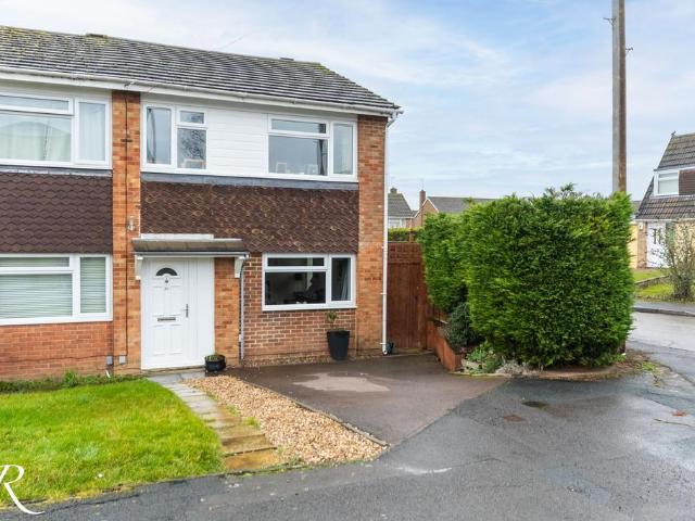 House for sale in St Mark's, Golden Valley