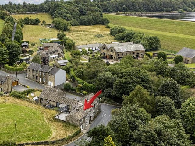 House for sale in The Rock, Linthwaite