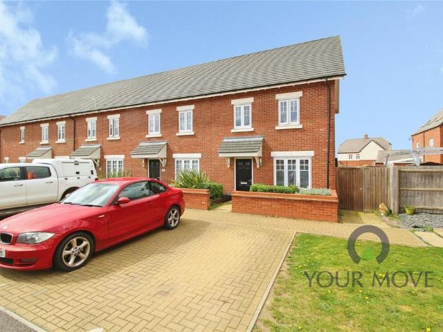 House for sale in Bedford