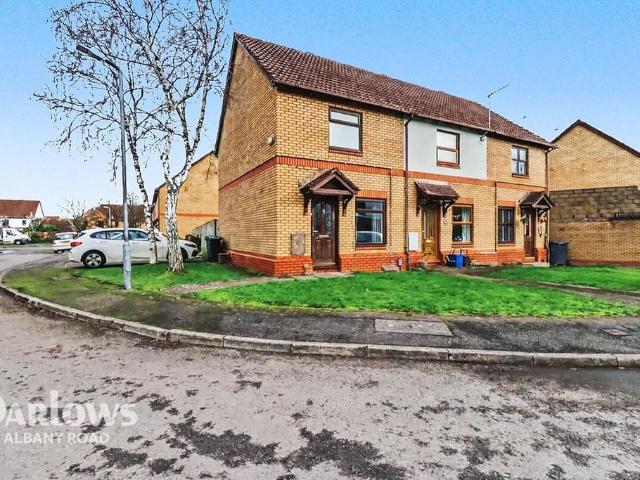 House for sale in Penylan, Falcon Lodge