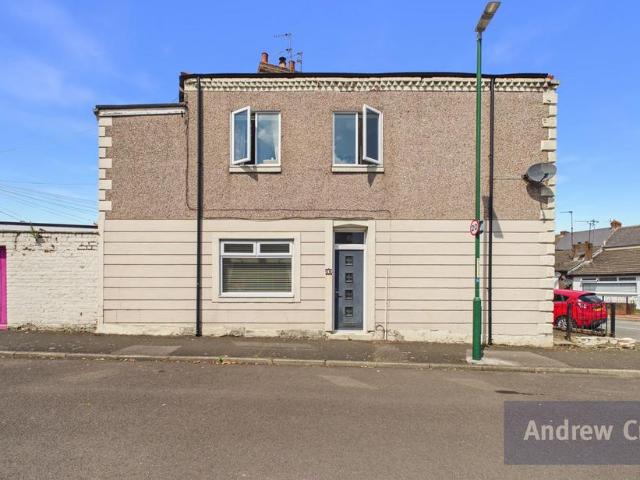 House for sale in Jarrow, Tyne And Wear