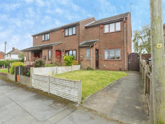 House for sale in Wykin, Barton