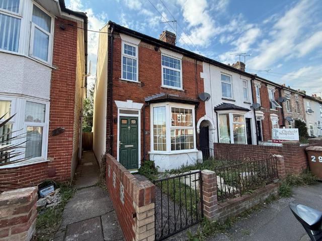 House for sale in The Dales, Key Street