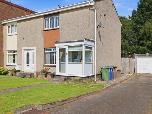House for sale in Erskine, Scotland