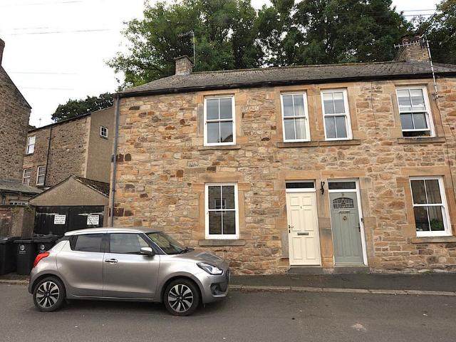 House for sale in Hexham, Northumberland
