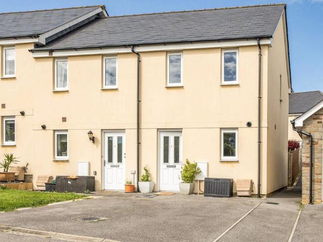 House for sale in Redannick, Penweathers