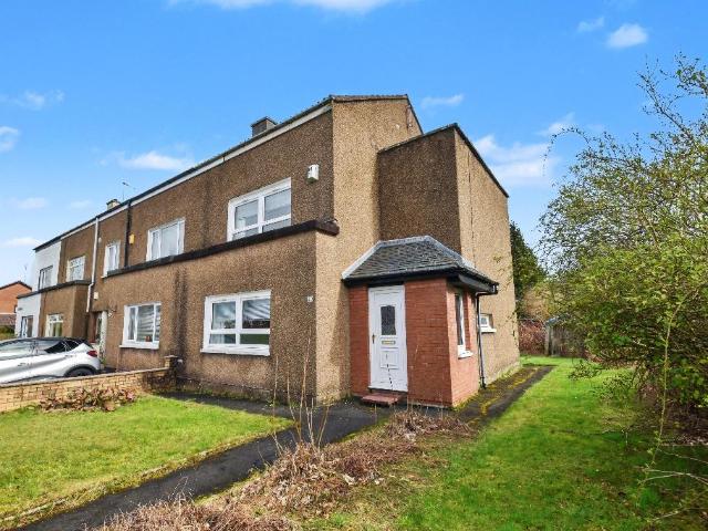 House for sale in Penilee, Scotland