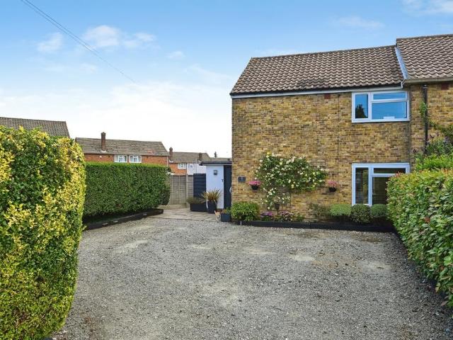 House for sale in Snodhurst, Chatham
