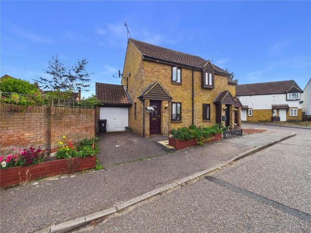 House for sale in Brookend, Chelmsford