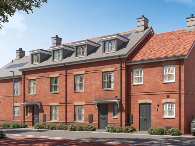 House for sale in Purewell, Christchurch