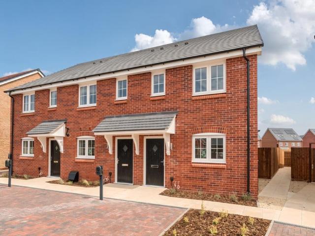 House for sale in Ashby De La Launde, Lincolnshire