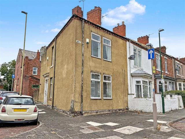 House for sale in South Shields, South Tyneside