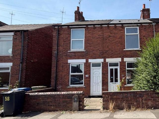 House for sale in Loundsley Green, East Midlands