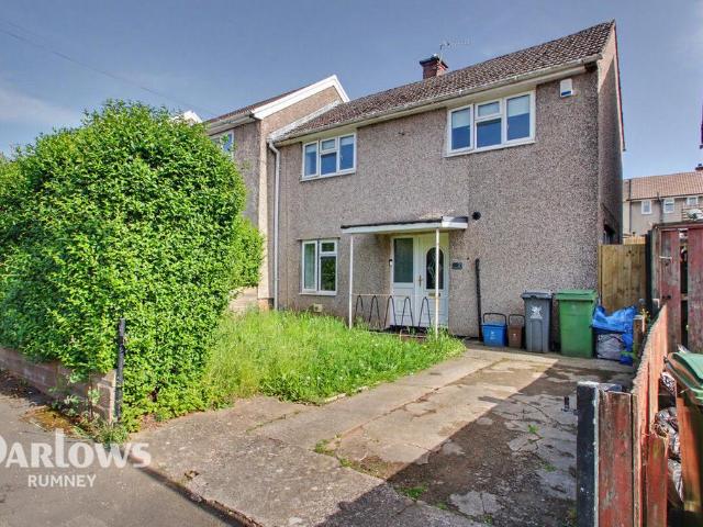 House for sale in Falcon Lodge, Wales