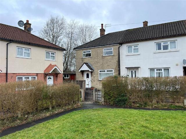 House for sale in Thornsett, Charlesworth
