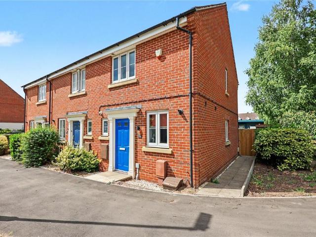House for sale in The Hampdens, Burgh St Peter