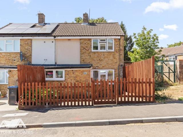 House for sale in Latton Bush, Harlow