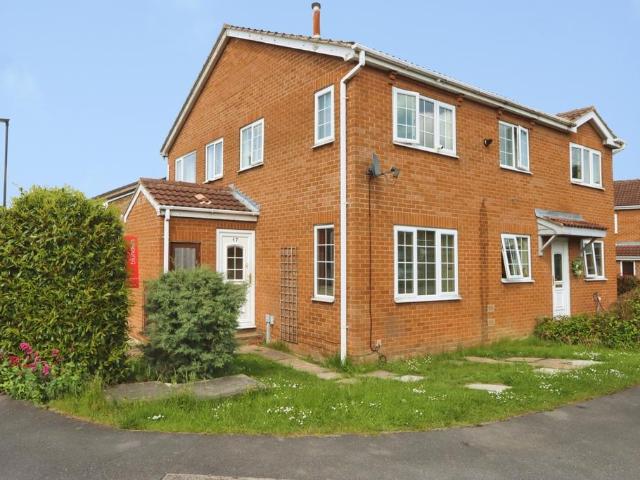 House for sale in Sothall, South Yorkshire