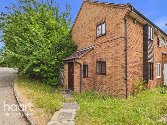House for sale in Old Wolverton, Milton Keynes