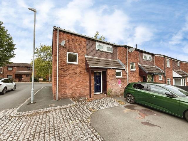 House for sale in Trench Lock, Telford
