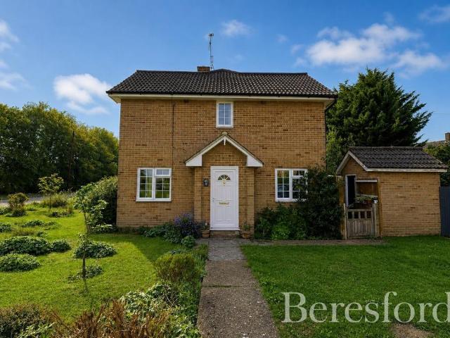 House for sale in Ingrave, Brentwood
