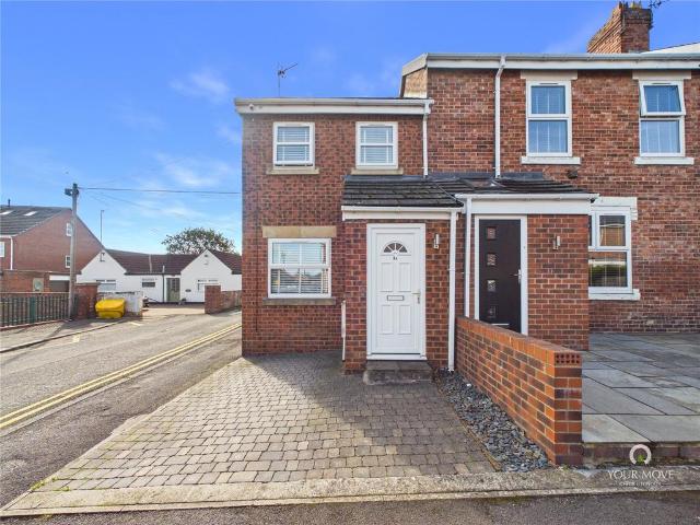 House for sale in Chester Moor, Chester-le-Street