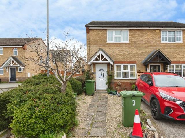 House for sale in Noak Hill, Essex