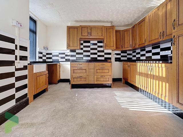 House for sale in Knowle Fold, Darwen