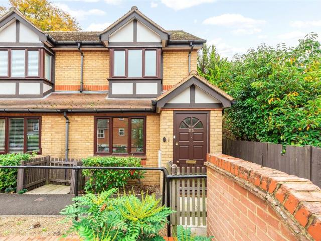 House for sale in King's Walden, Hertfordshire