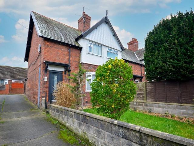 House for sale in Helsby, Alvanley