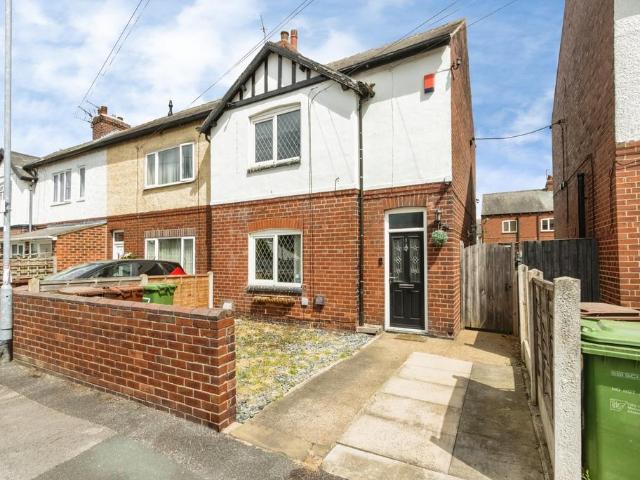 House for sale in Normanton and Altofts, Altofts